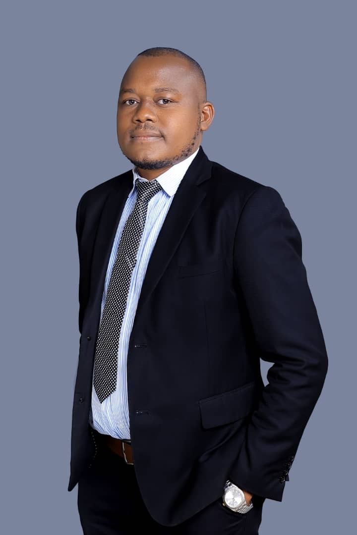 Ronald Kipchirchir, Co-founder